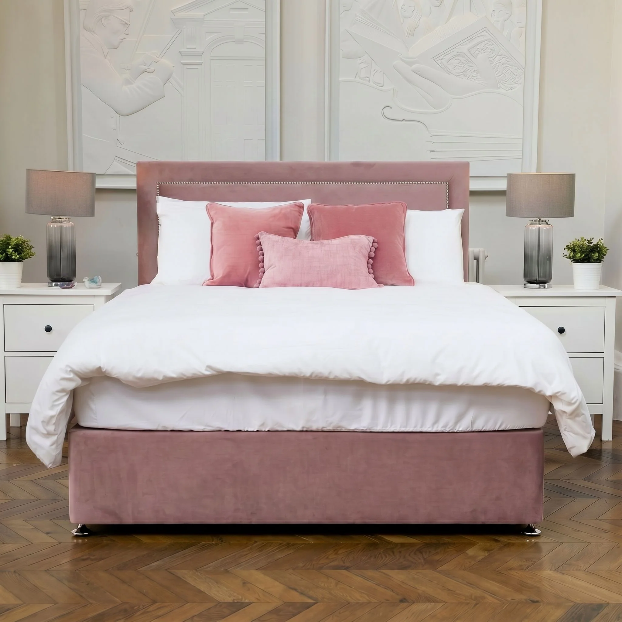 Kids Beds & Bunks