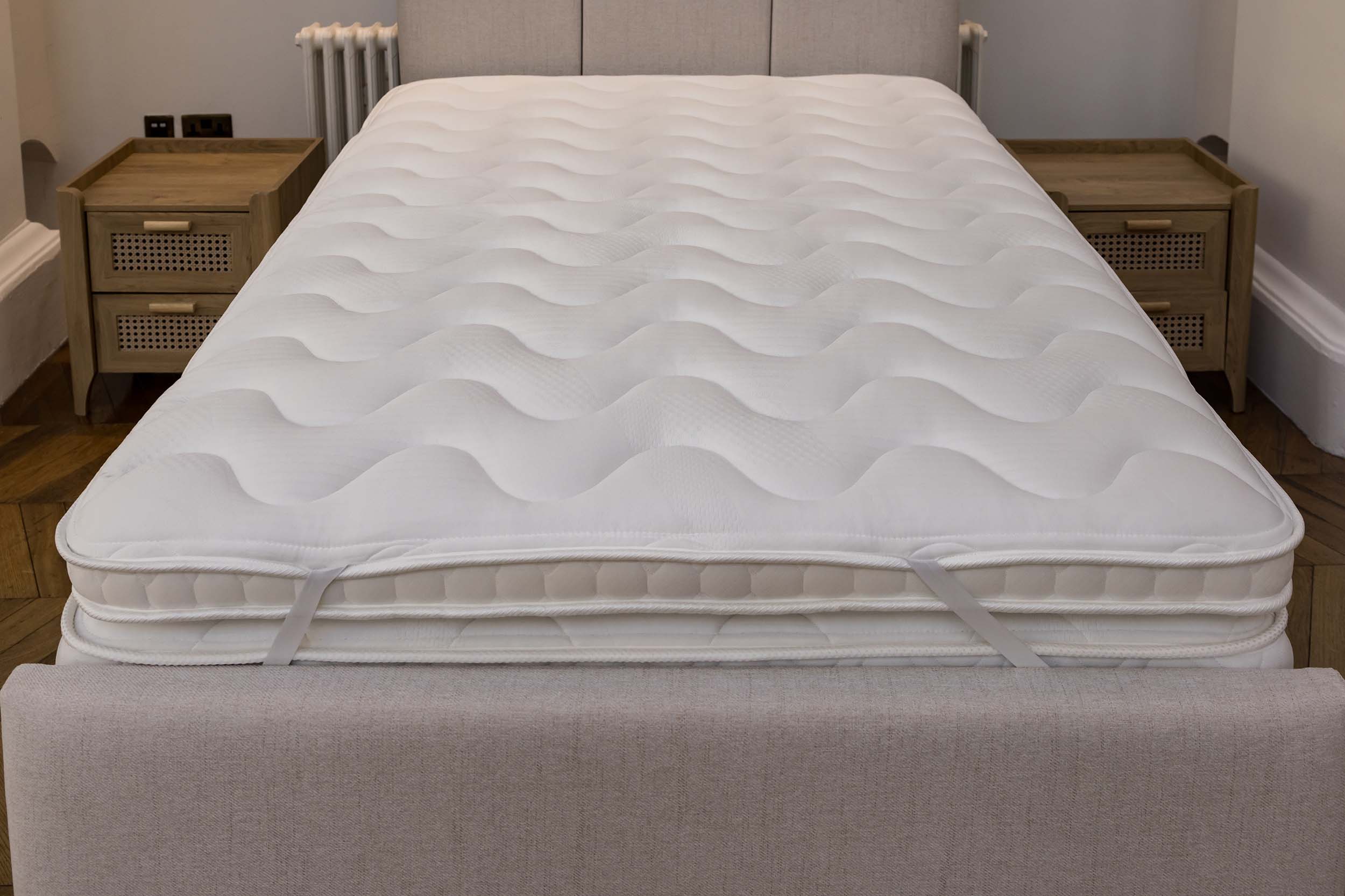 Mattress Toppers & Accessories